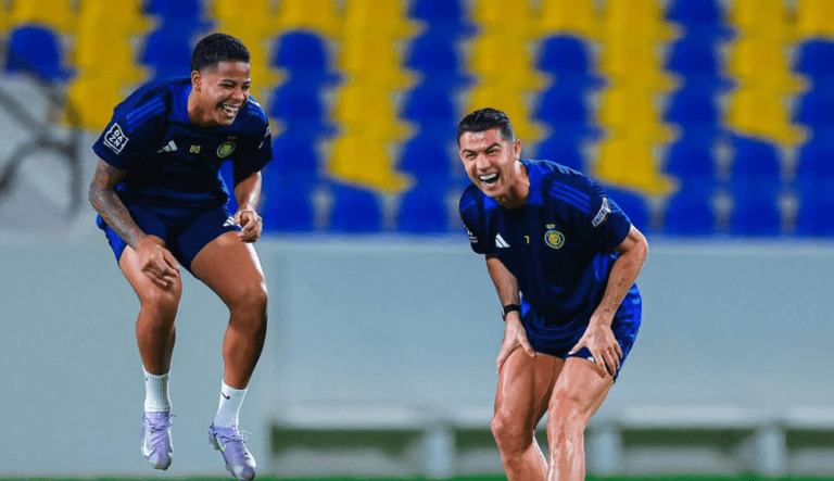 Ο ΠΑΟΚ θέλει… συμπαίκτη του Κριστιάνο Ρονάλντο!