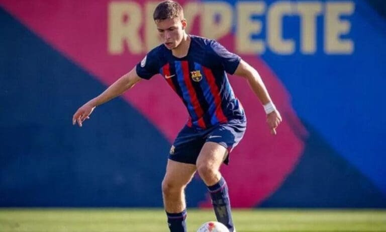 Η ΑΕΚ προχώρησε σε μια δυνατή μεταγραφή νεαρού ποδοσφαιριστή!