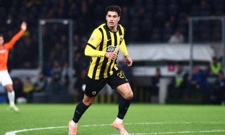 Σοβαρός τραυματισμός για την ταλεντάρα της ΑΕΚ!