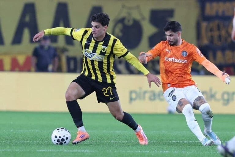 “Ανατριχιαστικό το χειροκρότημα από τον κόσμο – Να συνεχίσω την καλή πορεία”!