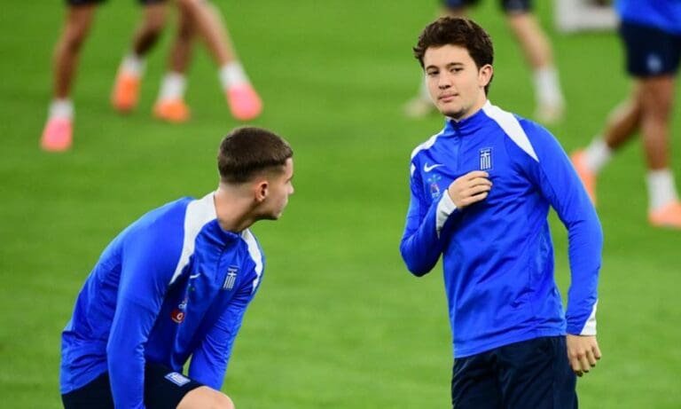 Δυο Ελληνόπουλα στη λίστα με τα… κορυφαία ταλέντα του κόσμου!