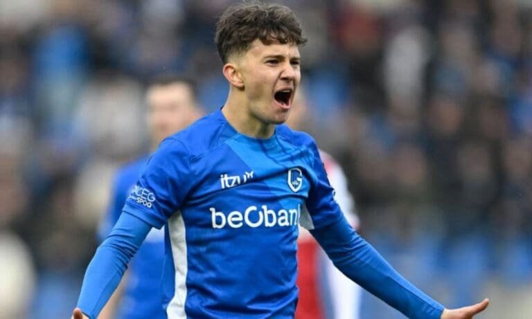 “Χαμός” για τον νεαρό Καρέτσα από μεγάλες ομάδες!