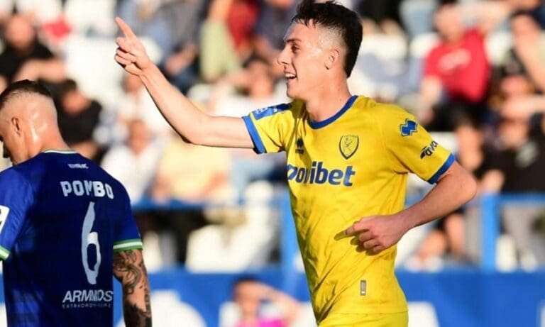 Έκλεισε ένα μεγάλο ταλέντο της Super League o Παναθηναϊκός!