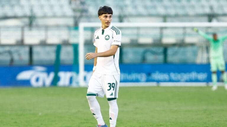 Ζει το όνειρο του ο Μπόκος – Ο Μπενίτεθ τον έχει από… κοντά!