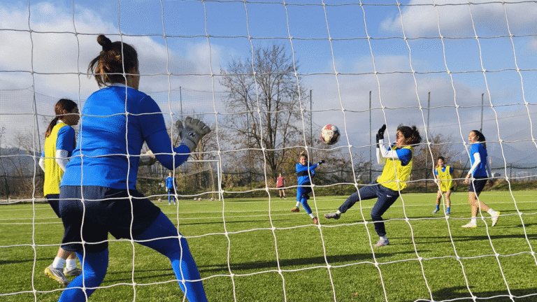 Και τώρα… Βοσνία για την Εθνική Γυναικών!