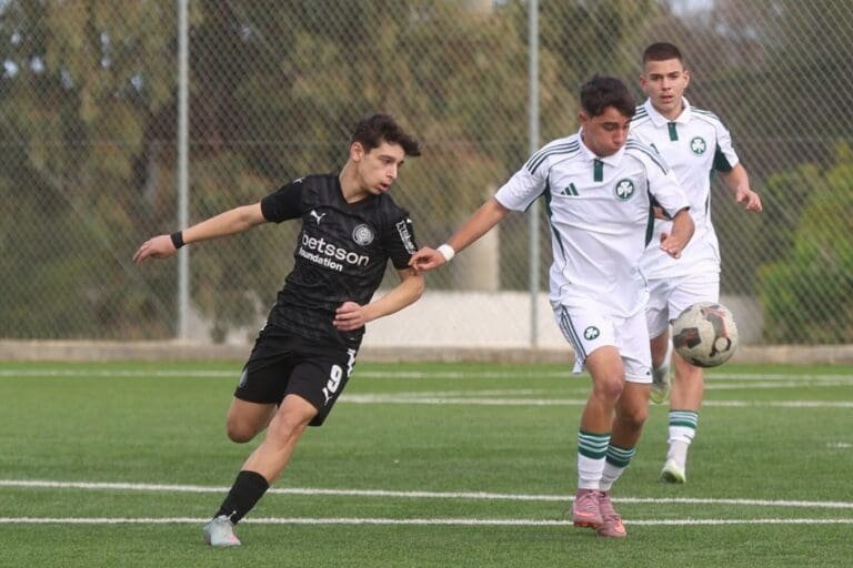 “Χ”αλάστηκαν στην Κρήτη, ΟΦΗ και Παναθηναϊκός!