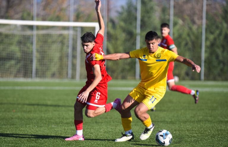 Ισοπαλία με… φωνές στο Πανσερραϊκός – Παναιτωλικός!