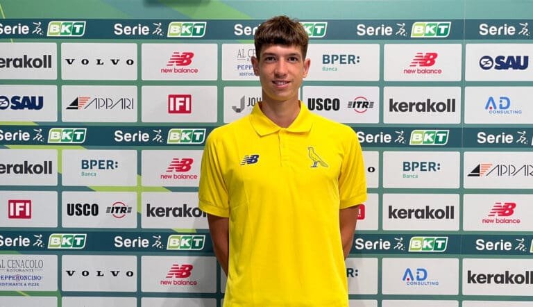 Ο ΠΑΟΚ πήρε Ελληνόπουλο από την… Ιταλία!