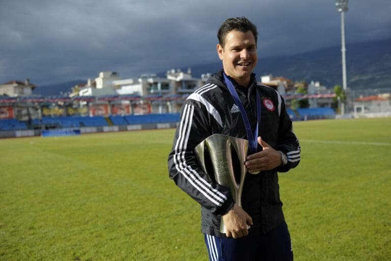 Μεγάλη επιστροφή στην Ακαδημία του Ολυμπιακού – Ανακοινώθηκε επίσημα!