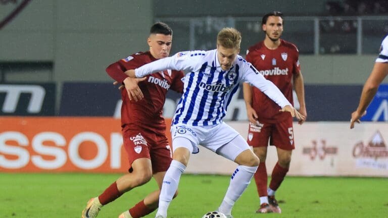 Η ταλεντάρα της Λάρισας που έχει πάρει τα “μυαλά” της Big4!