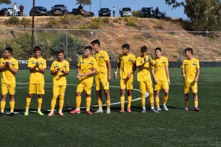 Έ”χ”ασαν ευκαιρίες Παναιτωλικός και Πανσερραϊκός!