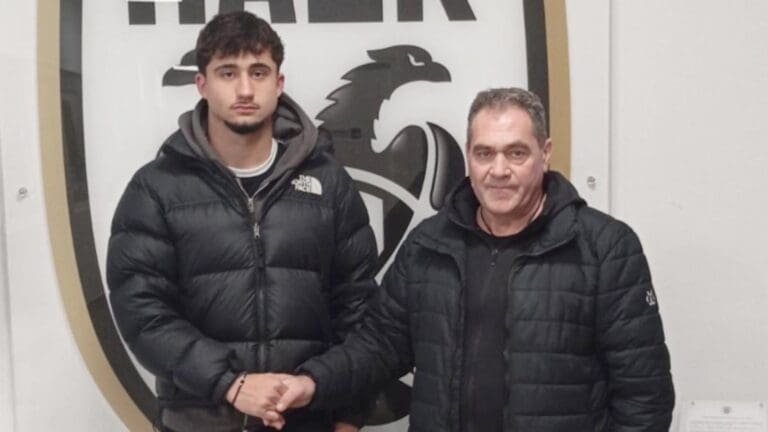 Ο ΠΑΟΚ δάνεισε νεαρό ποδοσφαιριστή του σε ομάδα Γ’ Εθνικής!