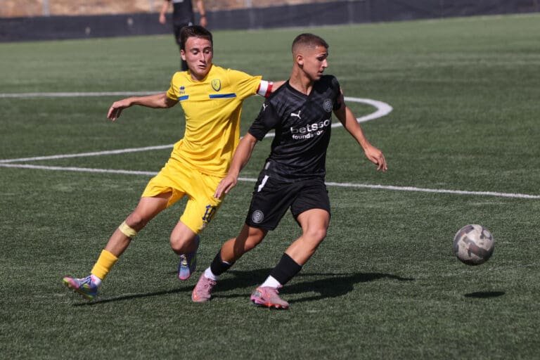 “Λευκή” ισοπαλία για Παναιτωλικό και ΟΦΗ!