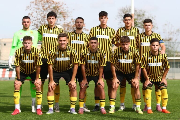 Πρόκριση στα ημιτελικά για την U19 του Άρη!