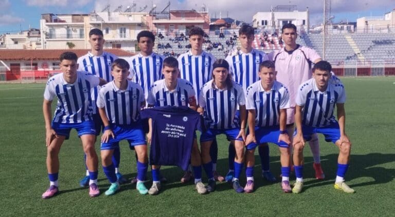 Με γκολ σε κάθε ημίχρονο ο Ατρόμητος πήρε νίκη επί του ΟΦΗ!