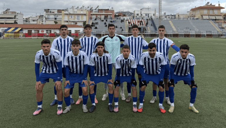 Μοιράστηκαν ημίχρονα και… γκολ, Ατρόμητος και Βόλος!