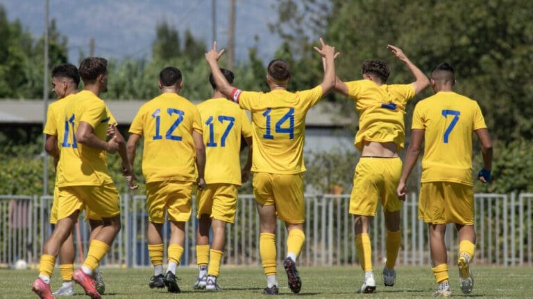 Ταλέντο του Παναιτωλικού μετακόμισε στον… Πειραιά!