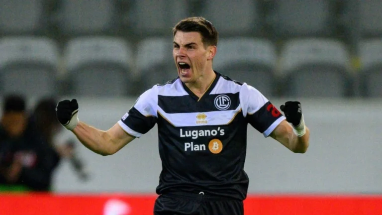 Αποχωρεί ο Κούτσιας από τη Λουγκάνο – Υπάρχει… ήδη ενδιαφέρον!