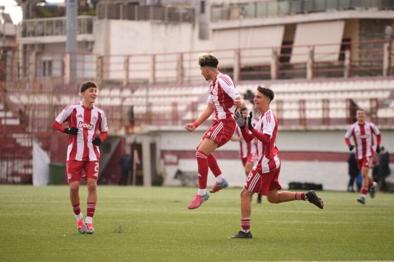 Επιστροφή στις νίκες για Ολυμπιακό κόντρα στην Κηφισιά!