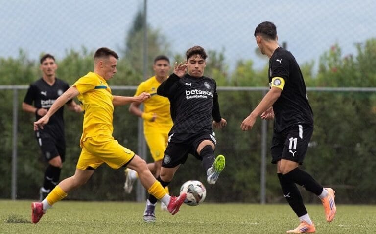 “Κόλλησαν” στην ισοπαλία ΟΦΗ και Παναιτωλικός!