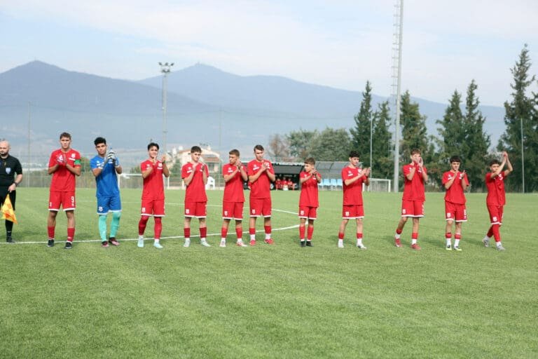 Επιβλητική νίκη για τον Πανσερραϊκό επί του Λεβαδειακού!