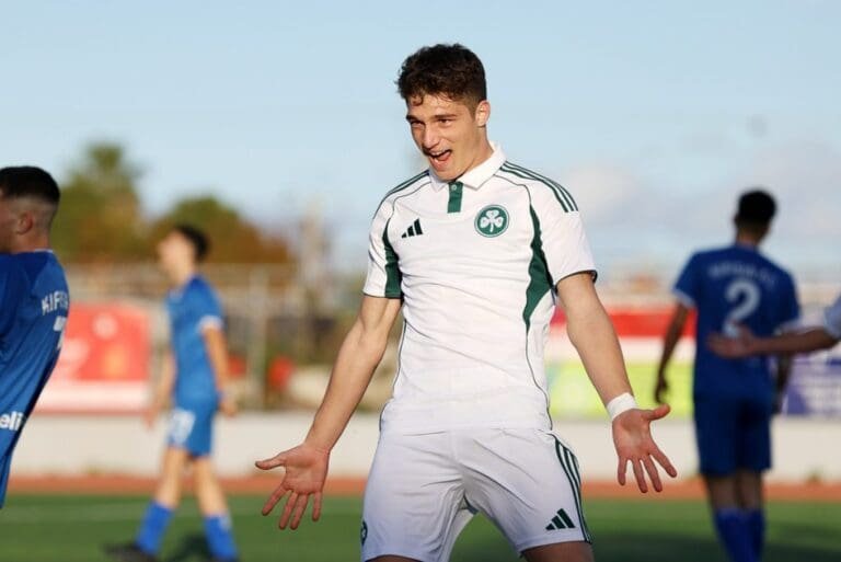 Ακάθεκτος ο Παναθηναϊκός πήρε το τρίποντο επί της Κηφισιάς!