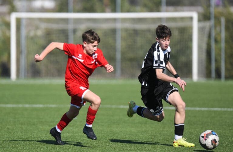 Ένα και… καλό για τον ΠΑΟΚ επί του Πανσερραϊκού!