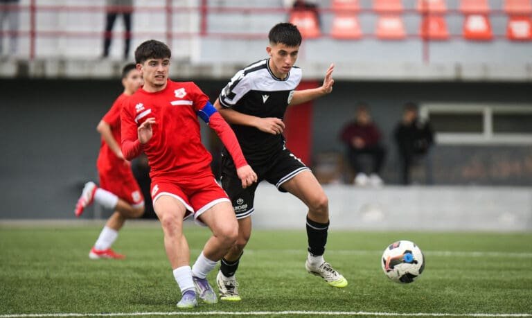 Έφυγε με… τετάρτη από τις Σέρρες ο ΠΑΟΚ!