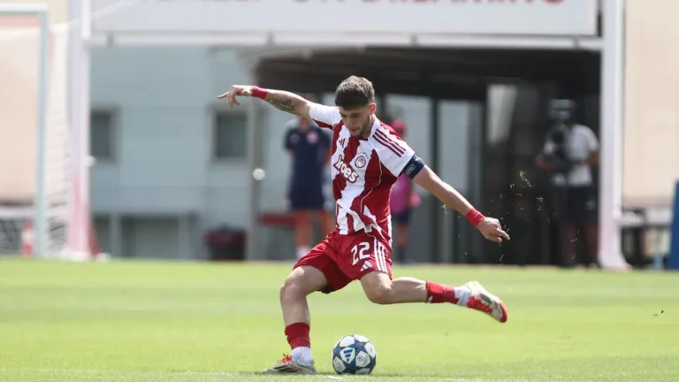 Ο νεαρός Ρολάκης έχει “κλέψει” την “καρδιά” του Ρούμπιο!