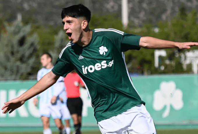 Ένα μεγάλο ταλέντο του Παναθηναϊκού ρίχνει “γέφυρες” επιστροφής!