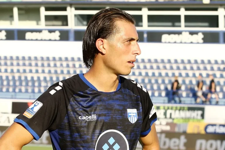 Γερμανική ομάδα “βλεφαριάζει” ταλέντο της Ελλάς Σύρου!