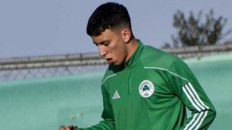 Πρώην “Πράσινο” ταλέντο κατέληξε στην Πορτογαλία!