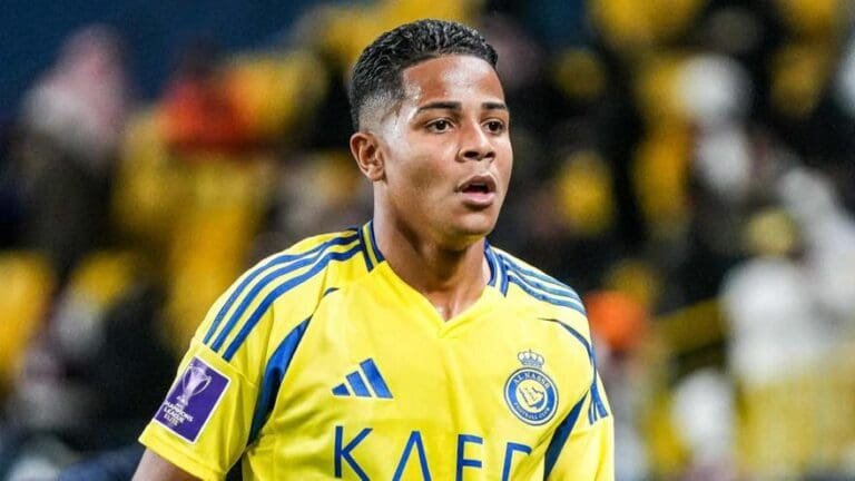 Κυνηγά νεαρό… συμπαίκτη του Κριστιάνο Ρονάλντο ο Ολυμπιακός!