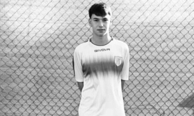 “Έφυγε” νεαρός ποδοσφαιριστής της Ακαδημίας του Καμπανιακού!