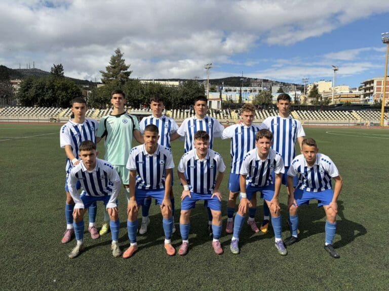 Από δυο γκολ και… ισοπαλία για Ατρόμητο – Αστέρα!