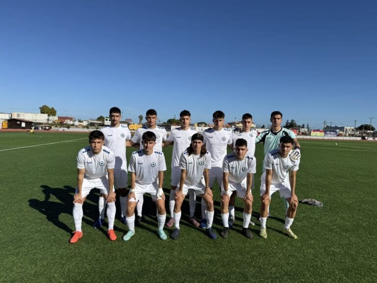 “Καθάρισε” από το πρώτο ημίχρονο ο Ατρόμητος!