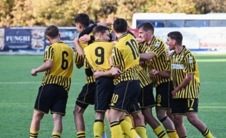 Έμειναν ισόπαλες οι U19 των Παναιτωλικού και Άρη!