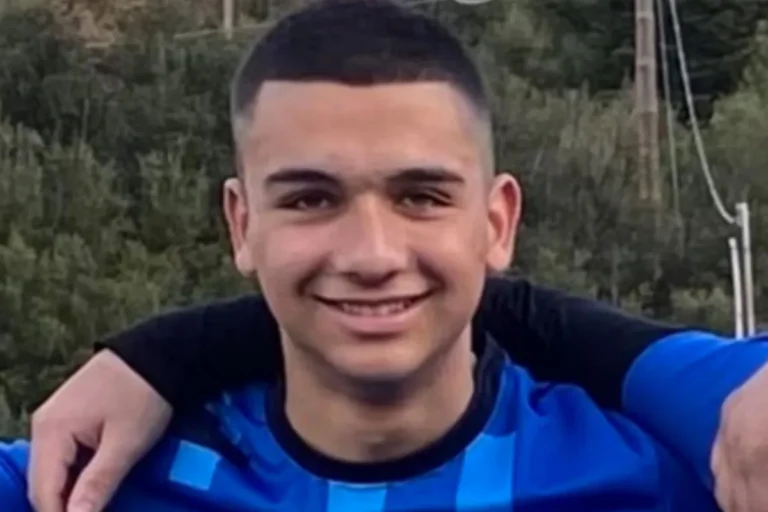 Θλίψη με νεαρό ποδοσφαιριστή που “έφυγε” σε ηλικία 19 ετών!
