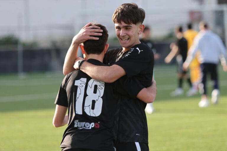 Νίκη για τον ΟΦΗ επί του Ατρομήτου!