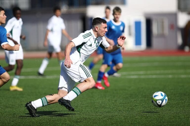 Εκτός έδρας νίκη για τον Παναθηναϊκό στην Κηφισιά!