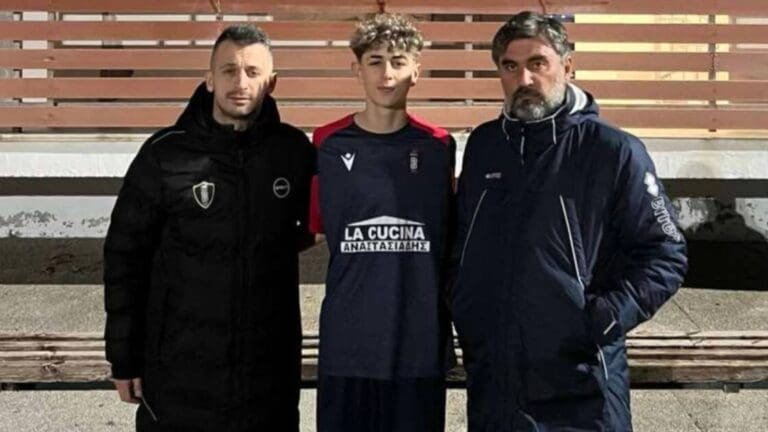 Στο “μάτι” του Παναθηναϊκού ταλέντο από τη Βέροια!