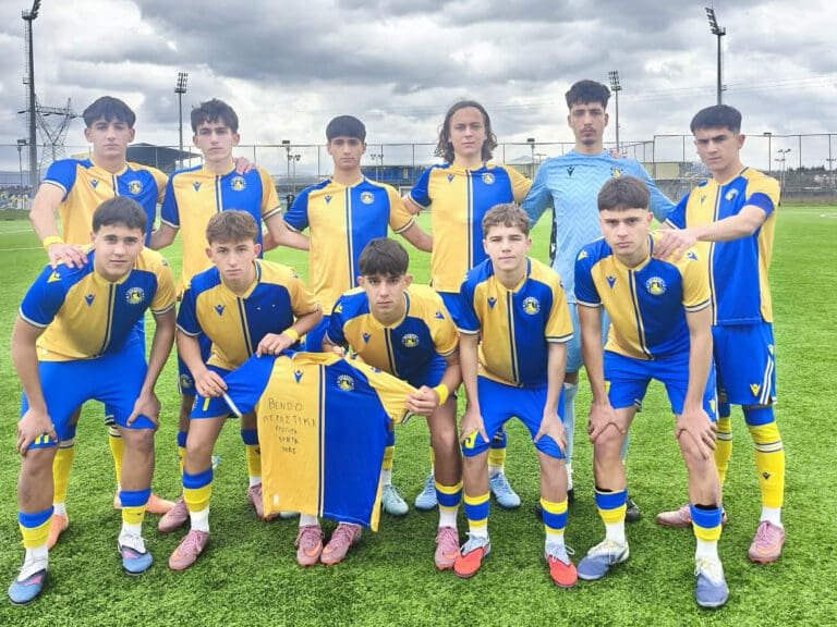 “Χ”αλάστηκαν στη Super League U17, Αστέρας και ΟΦΗ!