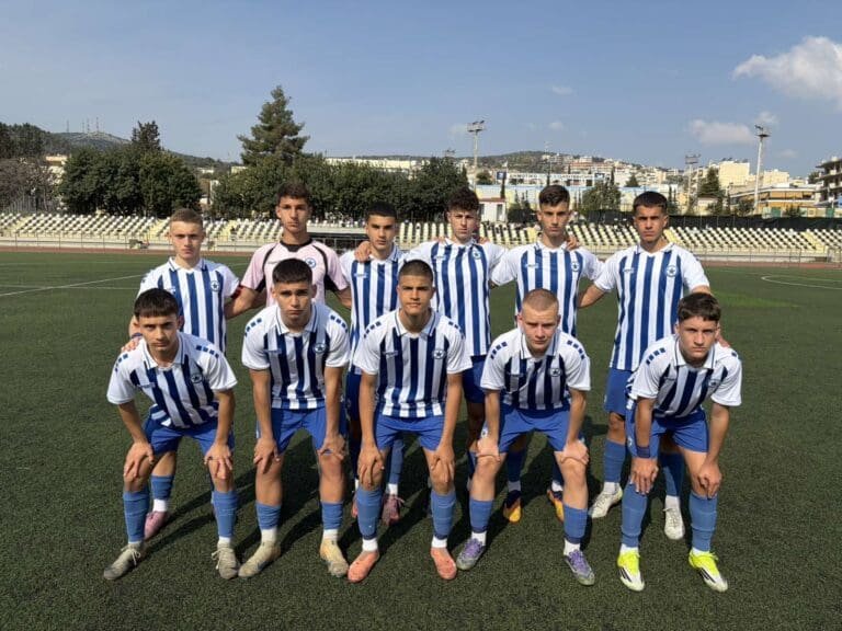 Νίκη για τον Ατρόμητο επί του Άρη!