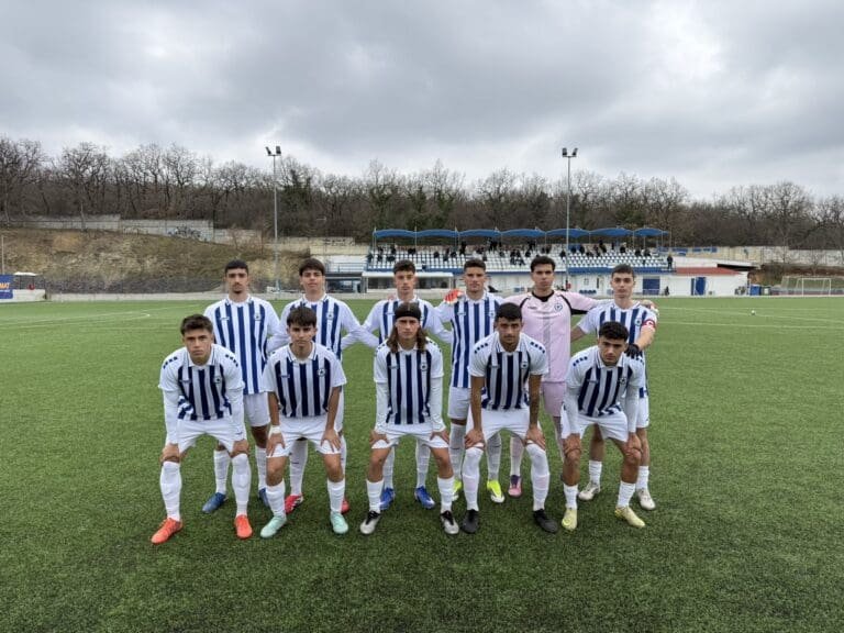 Τρίποντο για τον Ατρόμητο στη Θεσσαλονίκη!