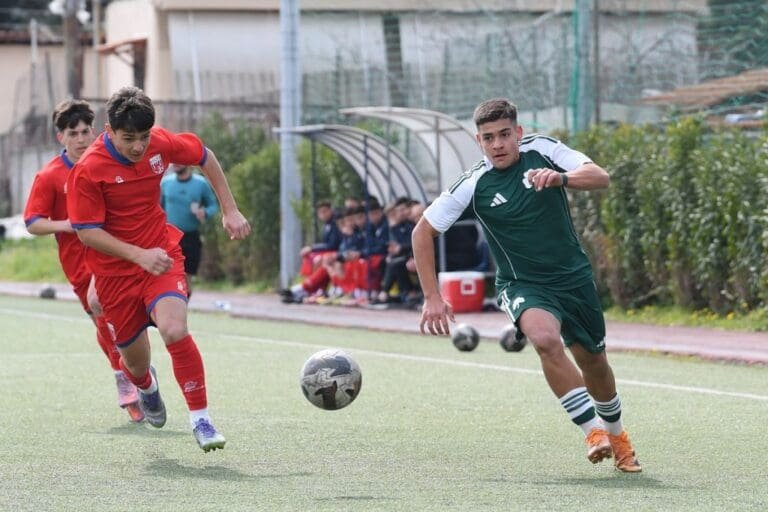 Μοιράστηκαν γκολ και… βαθμούς, Βόλος και Παναθηναϊκός!