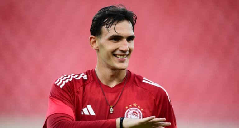 Ήδη κάνει… σκέψεις για το μέλλον ο Μπότης!