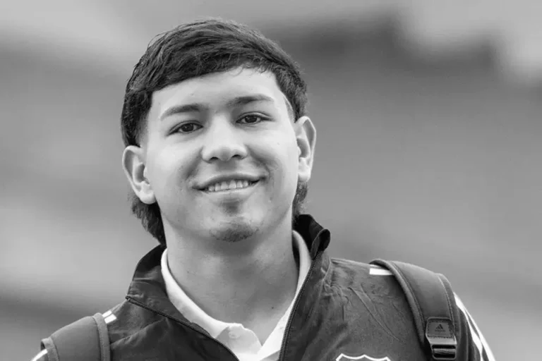 Θρήνος με τον θάνατο νεαρού ποδοσφαιριστή στην Κολομβία!