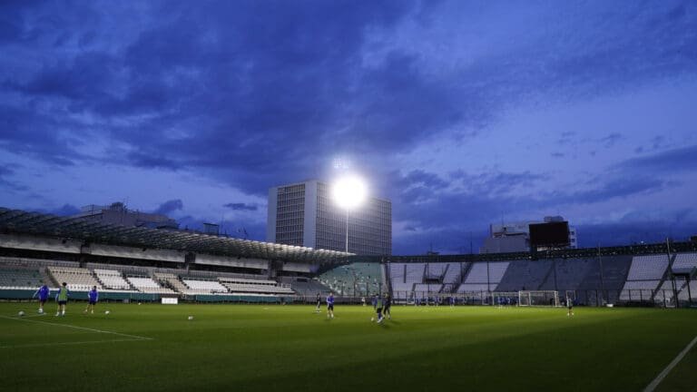 Ντέρμπι κορυφής για την Εθνική Ελπίδων κόντρα στη Γερμανία!