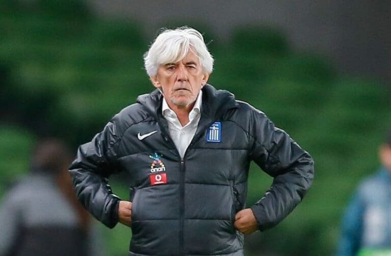 “Έχουμε ταλέντο αλλά λίγες επιλογές από το ελληνικό πρωτάθλημα”!