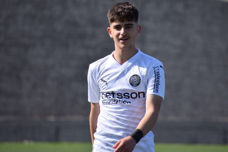 Διπλό στην Τρίπολη για τον ΟΦΗ!